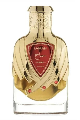Riiffs Samah Royale Extrait 100ml Ekstrakt Perfum Unisex Perfumy Arabskie