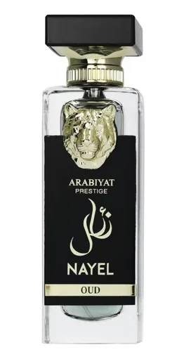 Arabiyat Prestige Nayel Oud 70ml Perfumy Arabskie Dla Kobiet I Mężczyzn