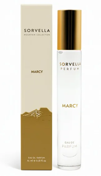 Sorvella Mountain Collection Marcy 10ml Woda Perfumowana Unisex