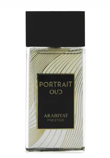 Arabiyat Prestige Portrait Oud 80ml Perfumy Arabskie Dla Kobiet I Mężczyzn