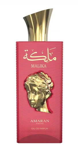 Amaran Kings& Queens Malika 100ml Woda Perfumowana Dla Kobiet