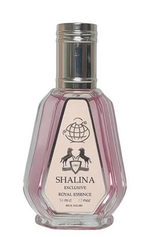 Fragrance World Shalina Royal Essence Exclusive 50ml Perfumy Arabskie