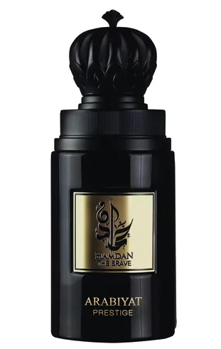 Arabiyat Prestige Hamdan The Brave 75ml Perfumy Arabskie Dla Mężczyzn