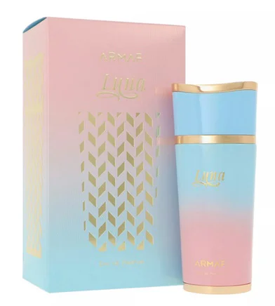 Armaf Luna 100ml Woda Perfumowana Dla Kobiet Perfumy Arabskie
