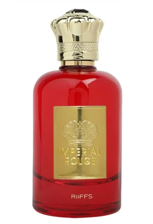 Riiffs Imperial Rouge 100ml Woda Perfumowana Dla Kobiet Perfumy Arabskie