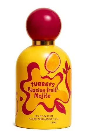Grandeur Tubbees Passion Fruit Mojito 50ml Woda Perfumowana Unisex