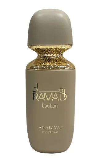 Arabiyat Prestige Ramad Louban 100ml Perfumy Arabskie Unisex