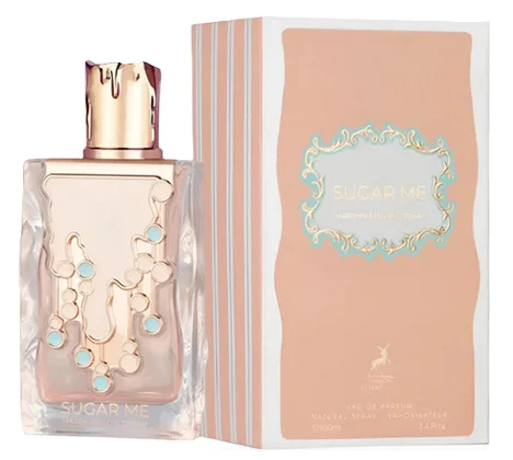 Maison Alhambra Sugar Me Marshmallow Dream100ml Perfumy Arabskie Dla Kobiet