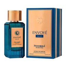 PENDORA SCENTS ENVOYE BLUE 100ML WODA PERFUMOWANA DLA MĘŻCZYZN