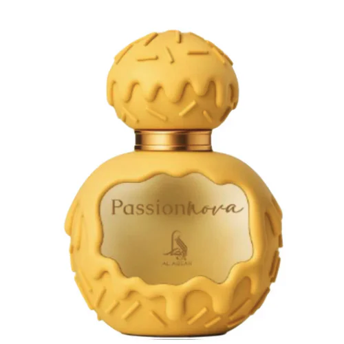 Al Absar Treats Passionnova 100ml Woda Perfumowana Unisex Perfumy Arabskie