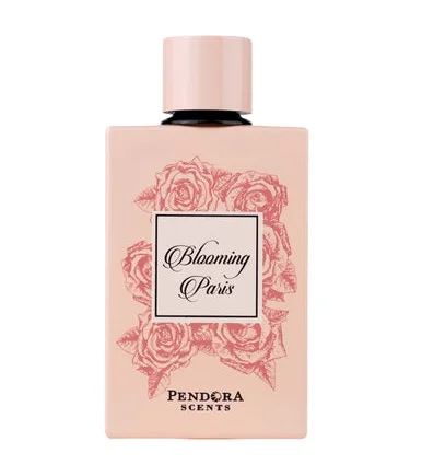 Pendora Scents Blooming Paris 85ml Woda Perfumowana Damska Perfumy Arabskie