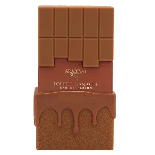 Arabiyat Sugar Toffee Ganache 100ml Woda Perfumowana Dla Kobiet