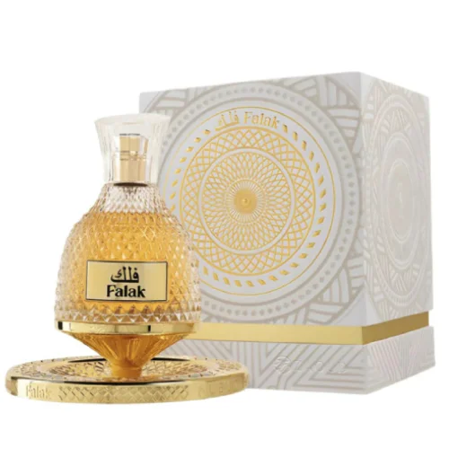 Riiffs Nusuk Falak 100ml Woda Perfumowana Unisex Perfumy Arabskie