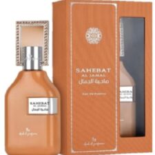 ARD AL ZAAFARAN SAHEBAT AL JAMAL 70ML WODA PERFUMOWANA UNISEX PERFUMY