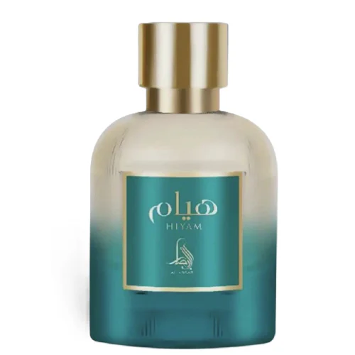 Al Absar Hiyam 100ml Woda Perfumowana Dla Kobiet Perfumy Arabskie