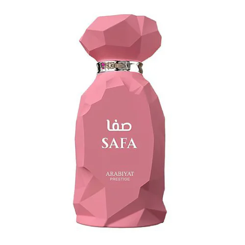 Arabiyat Prestige Safa 100ml Woda Perfumowana Dla Kobiet Perfumy Arabskie