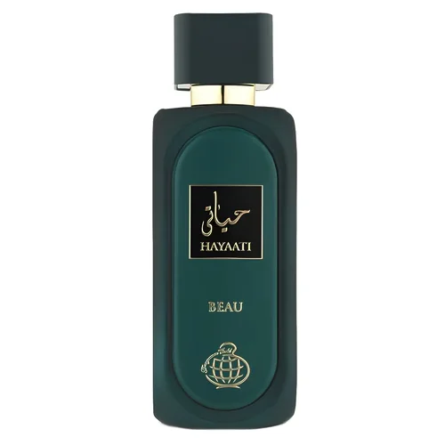 Fragrance World Hayaati Beau 100ml Woda Perfumowana Dla Mężczyzn