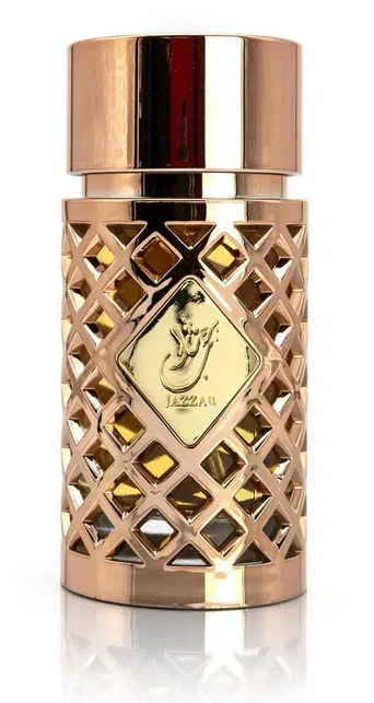 Ard Al Zaafaran Parfum Jazzab Gold 100ml Woda Perfumowana Dla Kobiet
