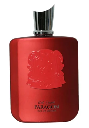 Zimaya Red Carpet Paragon 100ml Woda Perfumowana Unisex Perfumy Arabskie