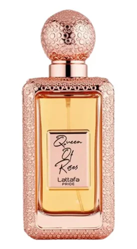 Lattafa Pride Queen Of Roses 100ml Woda Perfumowana Dla Kobiet