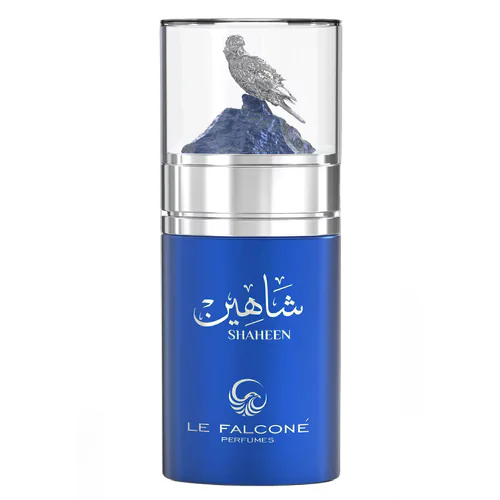 Le Falcone Falcone Shaheen 100ml Woda Perfumowana Dla Mężczyzn