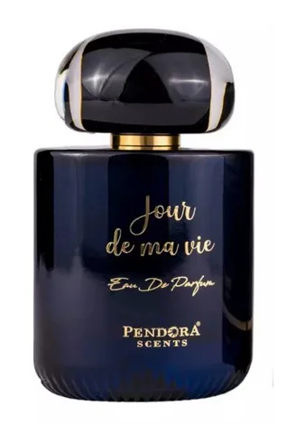 Pendora Scents Jour De Ma Vie 100ml Woda Perfumowana Dla Kobiet