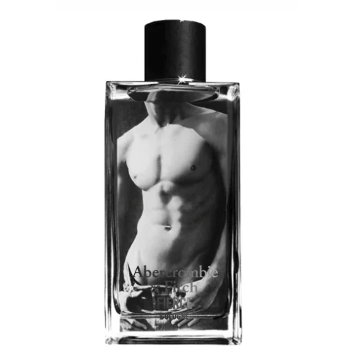 Abercrombie & Fitch Fierce Men 100ml Woda Kolońska Dla Mężczyzn
