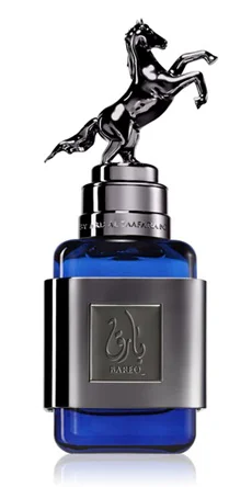 Ard Al Zaafaran Bareq Mirage 100ml Woda Perfumowana Dla Mężczyzn