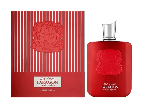 Zimaya Red Carpet Paragon 100ml Woda Perfumowana Unisex Perfumy Arabskie