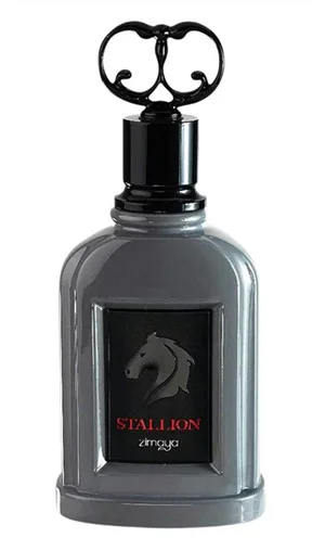 Zimaya Stallion 100ml Woda Perfumowana Dla Mężczyzn Perfumy Arabskie