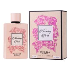 PENDORA SCENTS BLOOMING PARIS 85ML WODA PERFUMOWANA DAMSKA PERFUMY ARABSKIE