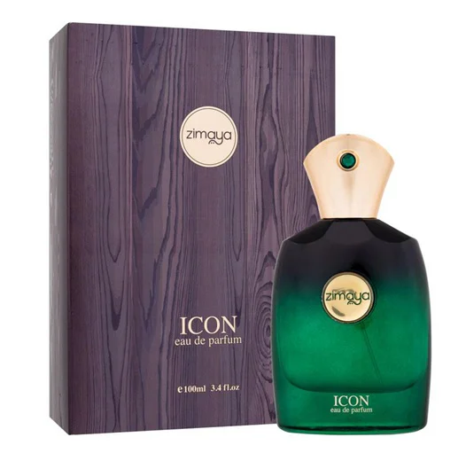 Zimaya Icon 100ml Woda Perfumowana Dla Mężczyzn Perfumy Arabskie