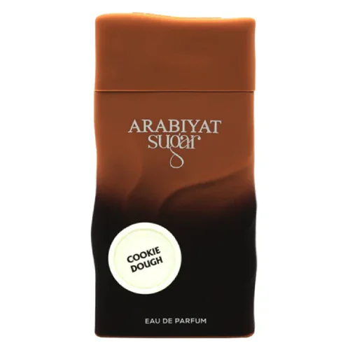 Arabiyat Sugar Cookie Dough 100ml Woda Perfumowana Dla Kobiet