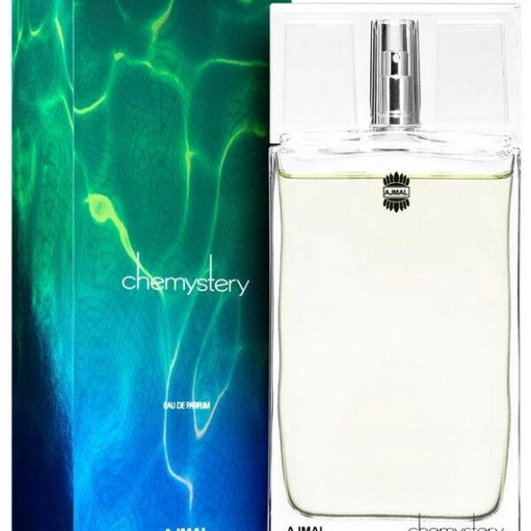 AJMAL CHEMYSTERY 90ML WODA PERFUMOWANA DLA MĘŻCZYZN PERFUMY