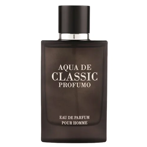 Fragrance World Aqua De Classic Profumo 80ml Woda Perfumowana Dla Mężczyzn