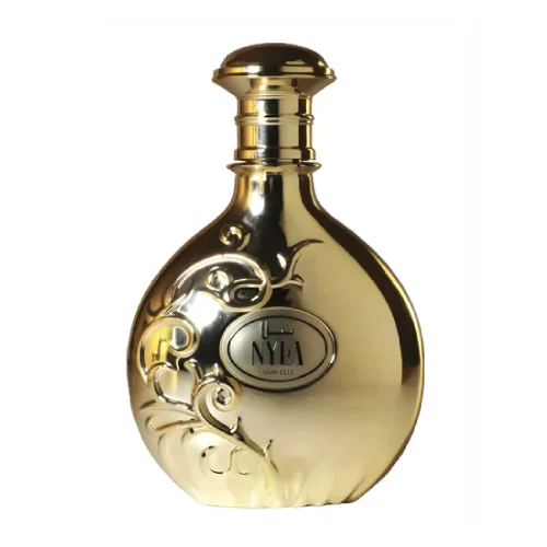 Arabiyat Prestige Nyla Vanielle 80ml Woda Perfumowana Unisex Damska Męska