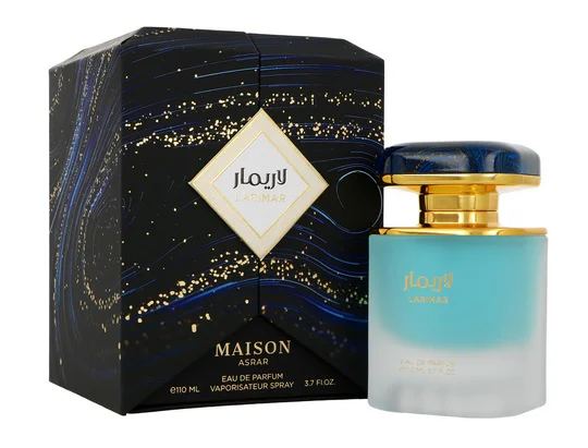Maison Asrar Larimar 110ml Woda Perfumowana Dla Kobiet Perfumy Damskie