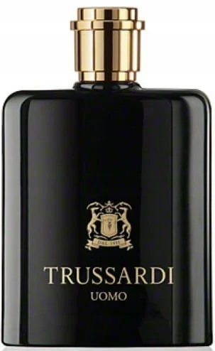 Trussardi Uomo 100ml Woda Toaletowa Dla Mężczyzn Perfumy Męskie
