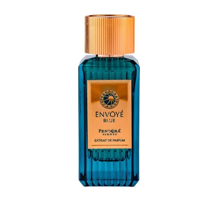 Pendora Scents Envoye Blue 100ml Woda Perfumowana Dla Mężczyzn