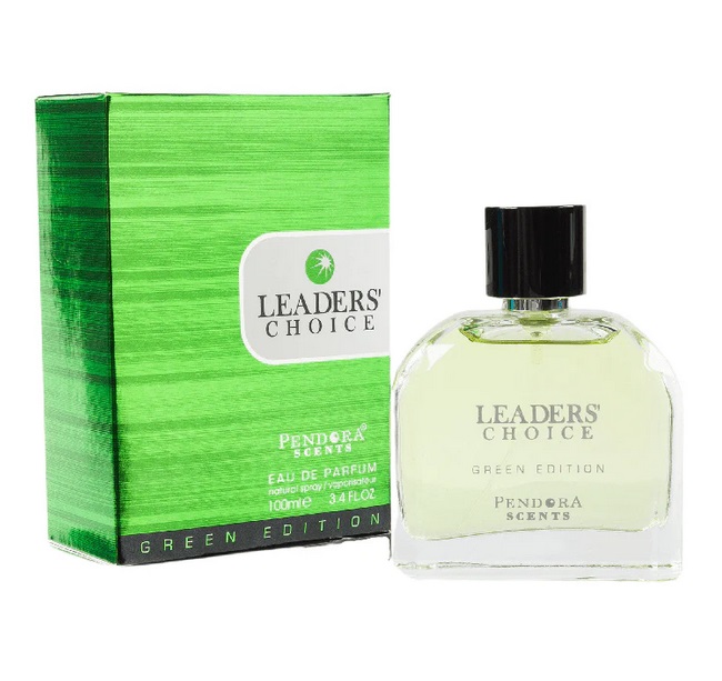 pendora scents leader's choice