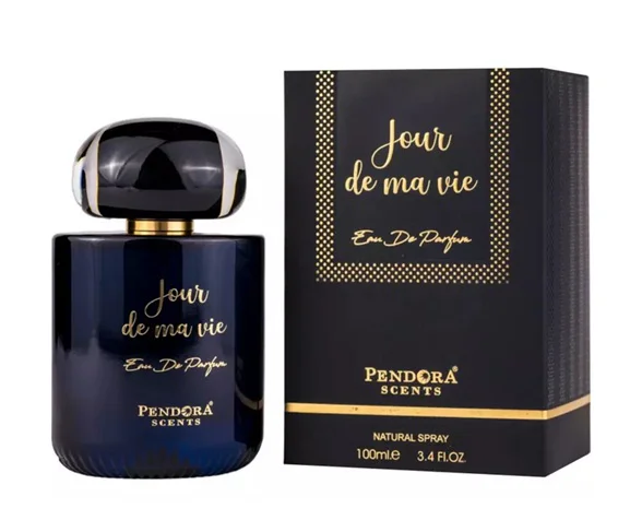 Pendora Scents Jour De Ma Vie 100ml Woda Perfumowana Dla Kobiet