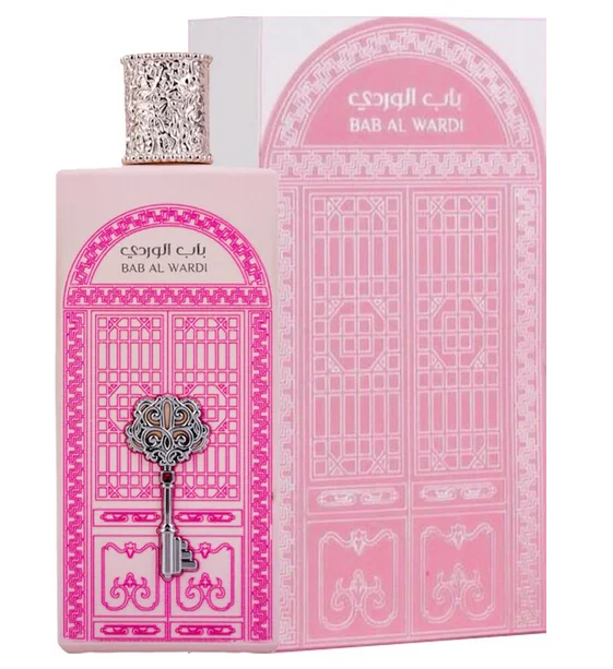 Ard Al Zaafaran Bab Al Wardi 100ml Woda Perfumowana Dla Kobiet Perfumy