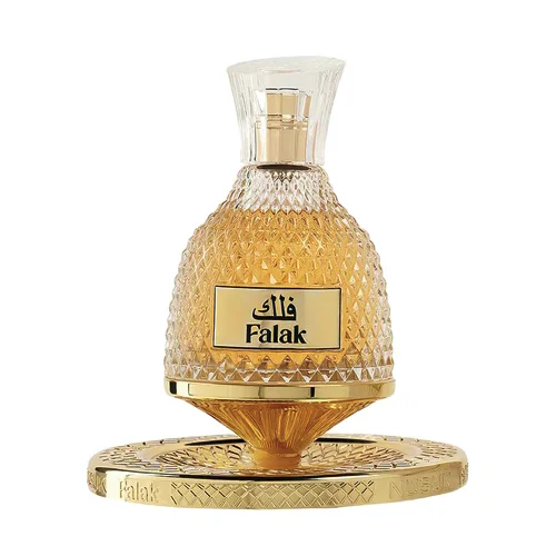 Riiffs Nusuk Falak 100ml Woda Perfumowana Unisex Perfumy Arabskie