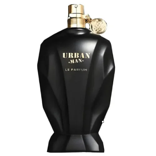 Fragrance World Urban Man Le Parfum 100ml Woda Perfumowana Dla Mężczyzn