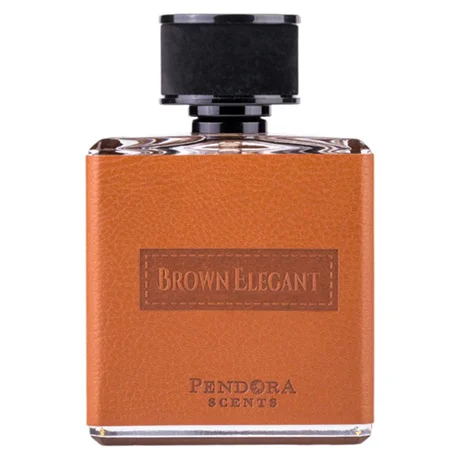 Pendora Scents Brown Elegant 100ml Woda Perfumowana Dla Mężczyzn