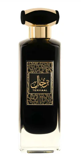 Asdaaf Terhaal 100ml Woda Perfumowana Unisex Perfumy Arabskie