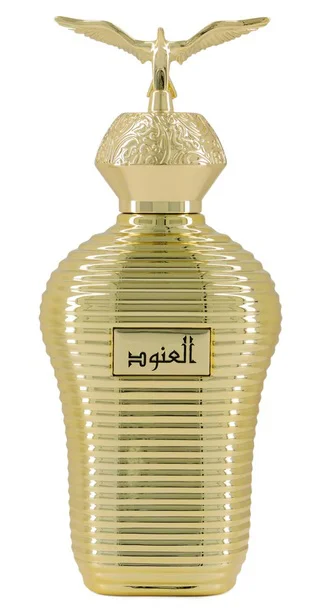 Maison Asrar Alonoud 100ml Woda Perfumowana Unisex Damska Męska