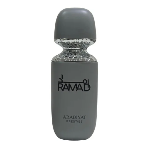 Arabiyat Prestige Ramad 100ml Woda Perfumowana Unisex Perfumy Arabskie