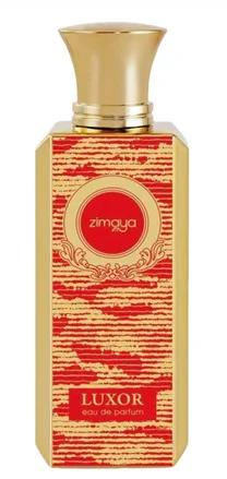 Zimaya Luxor 100ml Woda Perfumowana Dla Kobiet Perfumy Arabskie