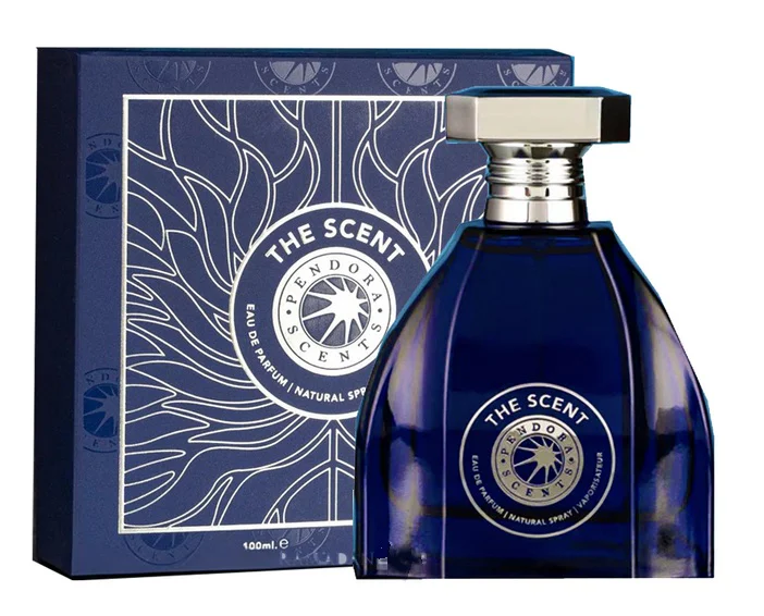 Pendora Scents The Scent 100ml Woda Perfumowana Unisex Damska Męska